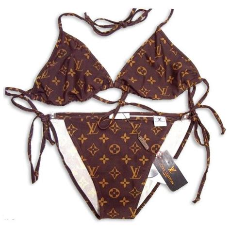 louis vuitton brown monogram bikini replica|louis vuitton bag photo.